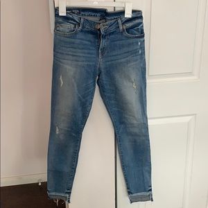 True Religion- Halle size 29